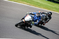 Lower Group Black Bikes
